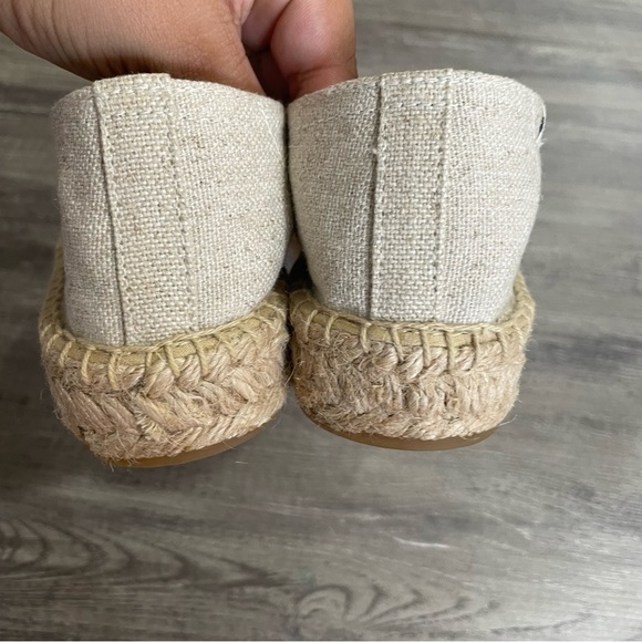 Soludos Limoncello Le Citron Espadrille Flats NEW​​​​ - Picture 6 of 8